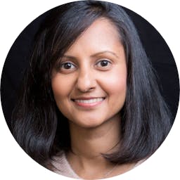 Surabhi Gupta