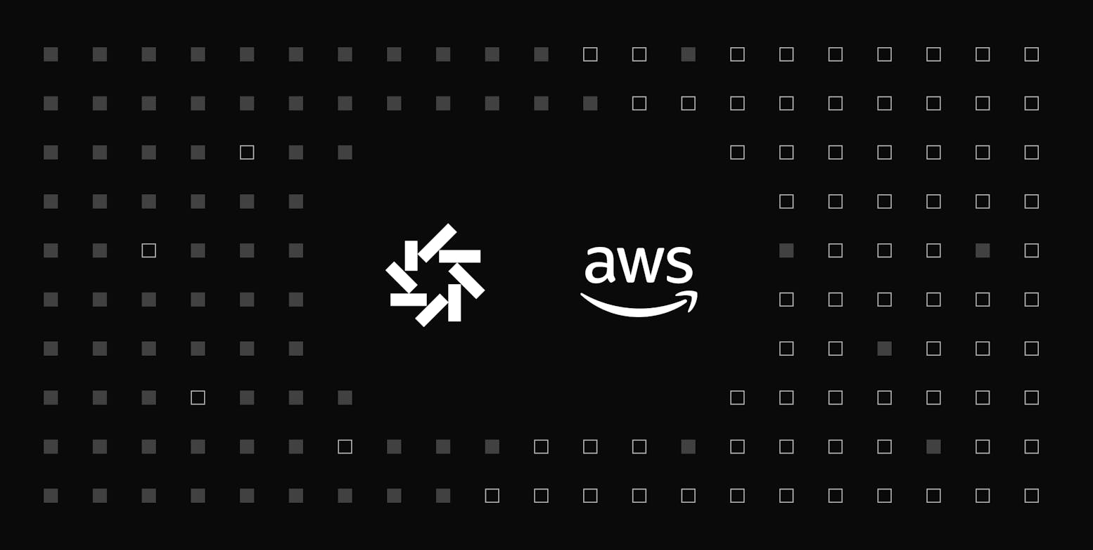 Setting Up Daytona AWS Provider