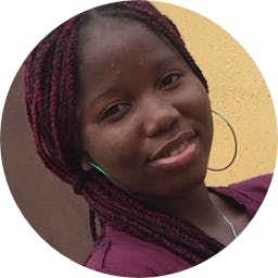 Oreoluwa Ajayi