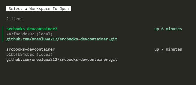 Using Daytona's Container Registry to Launch a Workspace
