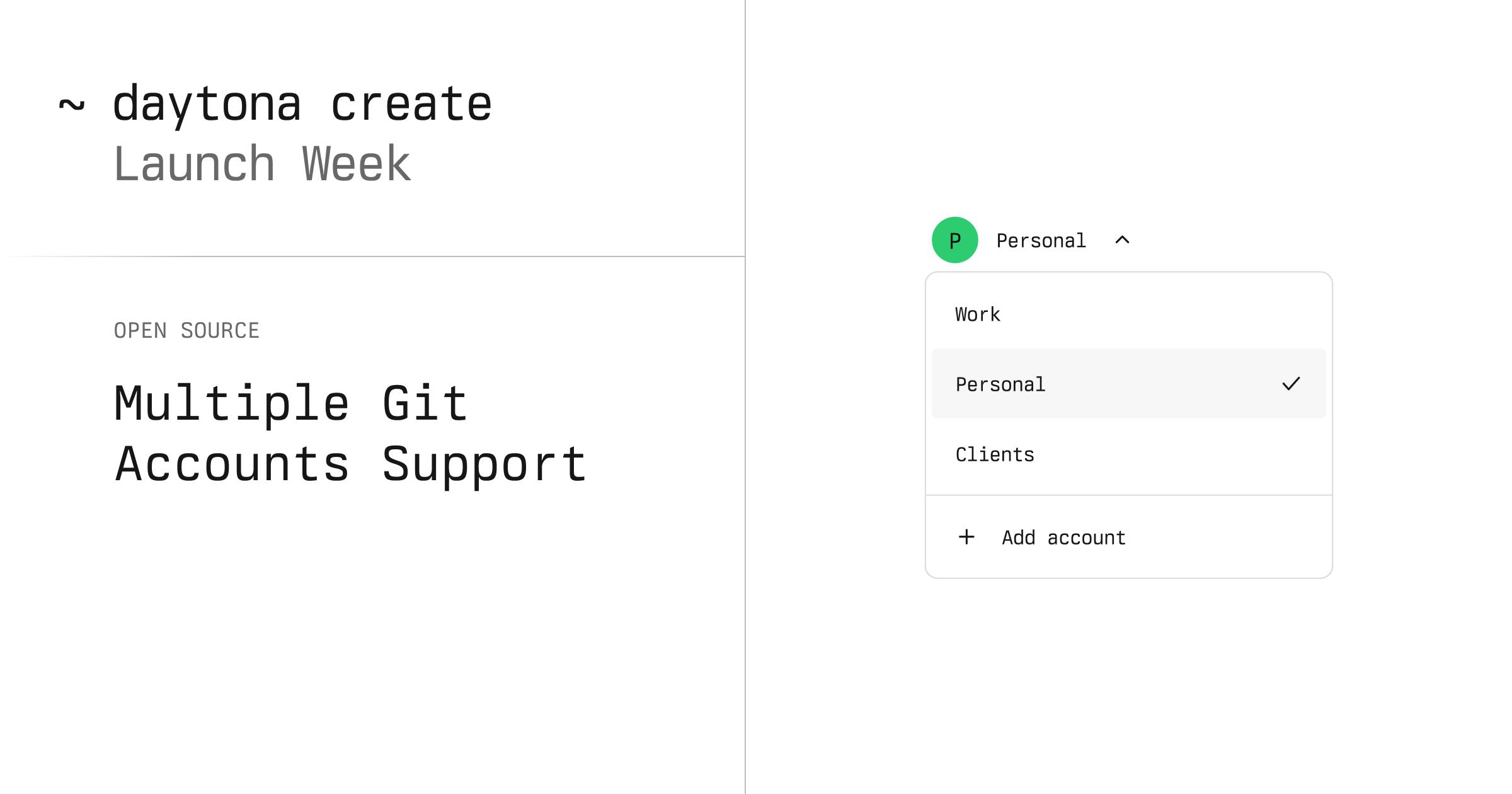 Starting Our 3rd Launch Week: Enhanced Code Security