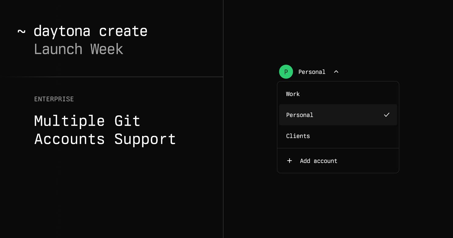 Starting Our 3rd Launch Week: Enhanced Code Security