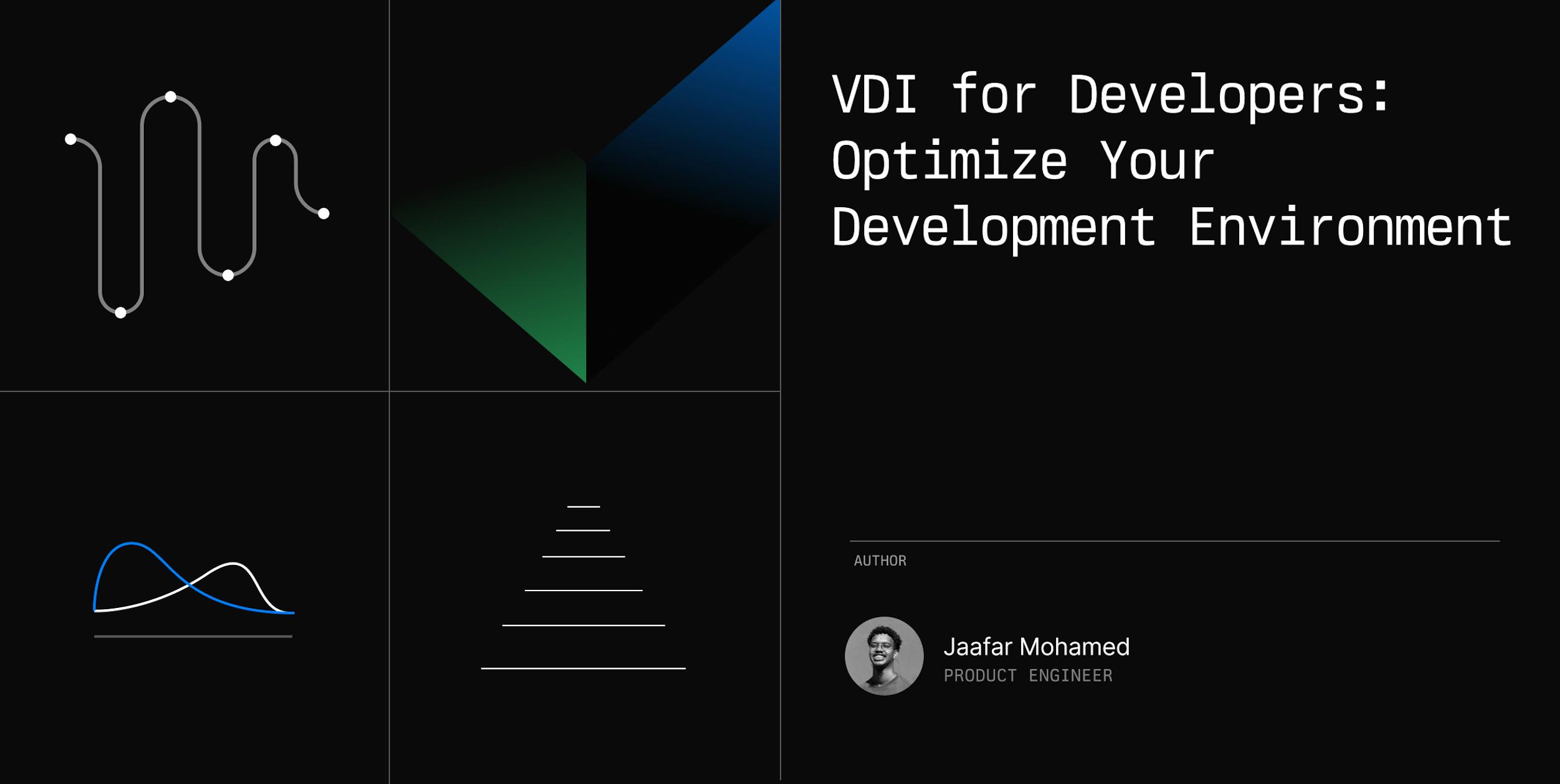 VDI for Developers: Optimize Your Development Environment