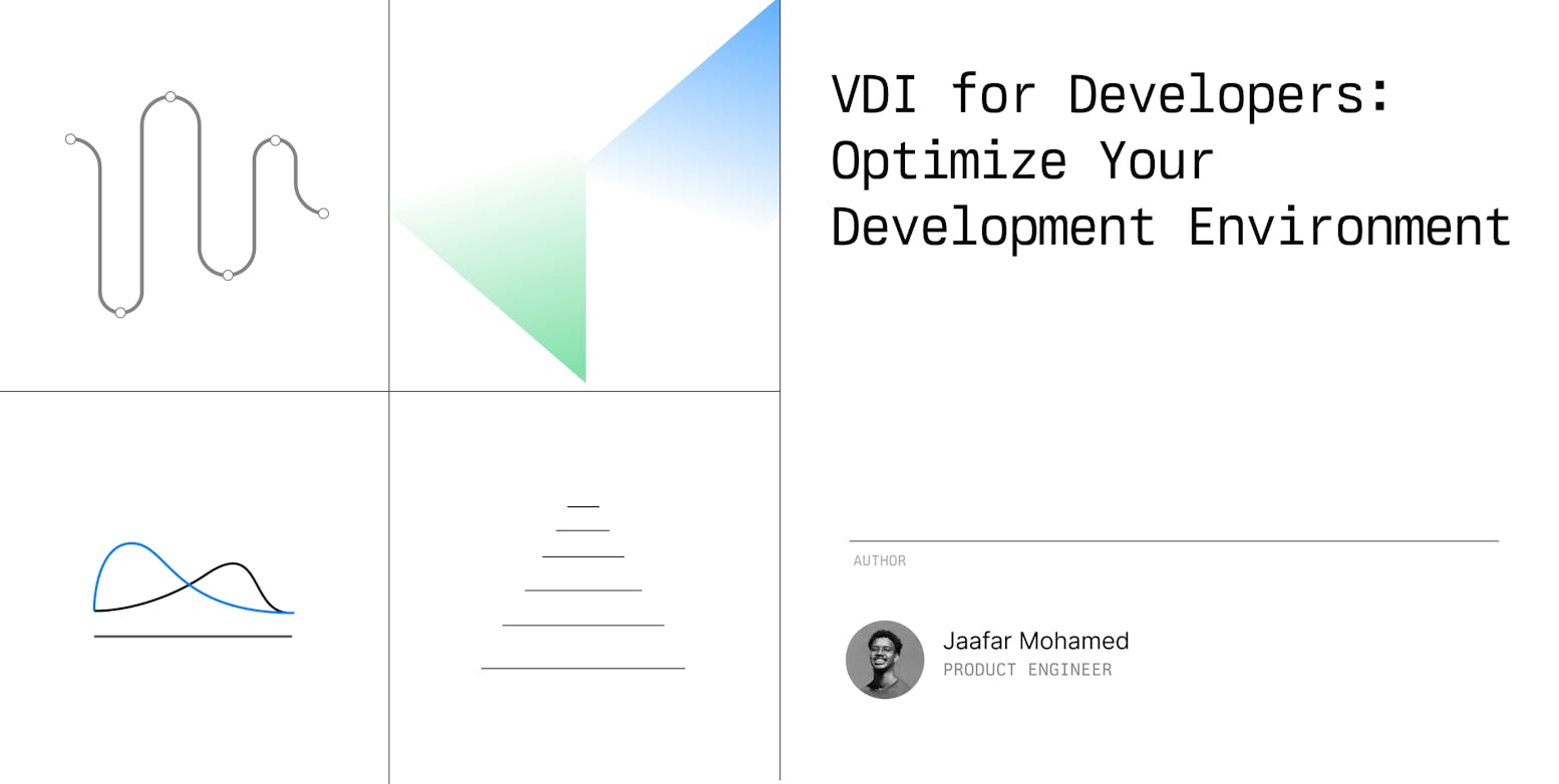 VDI for Developers: Optimize Your Development Environment