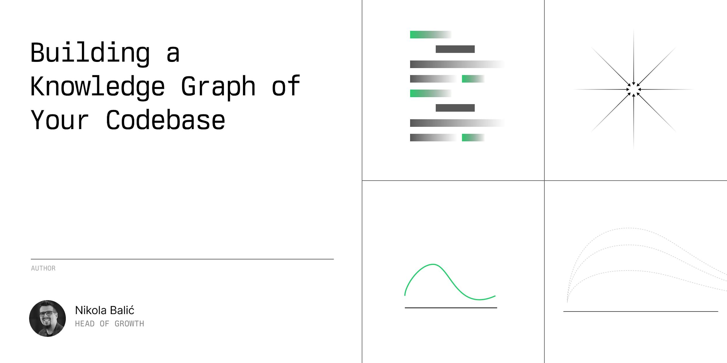 Building a Knowledge Graph of Your Codebase