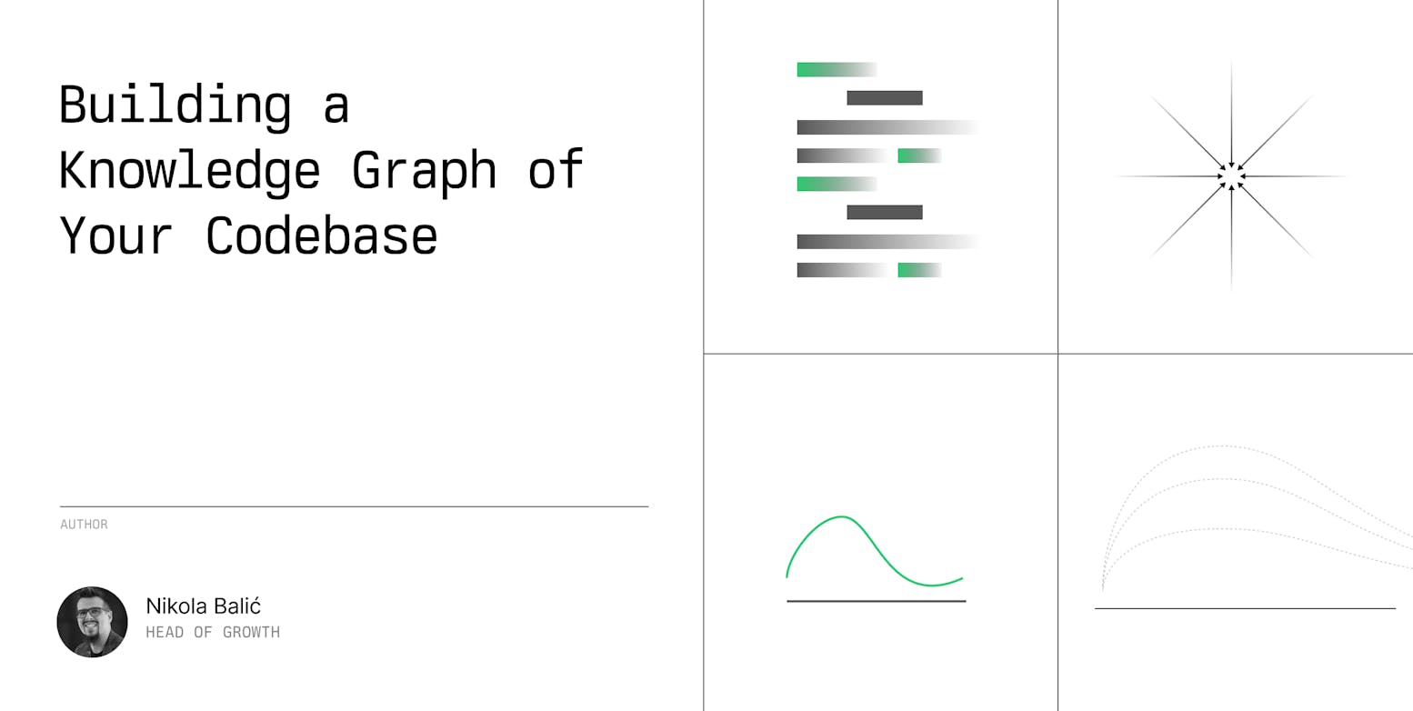 Building a Knowledge Graph of Your Codebase