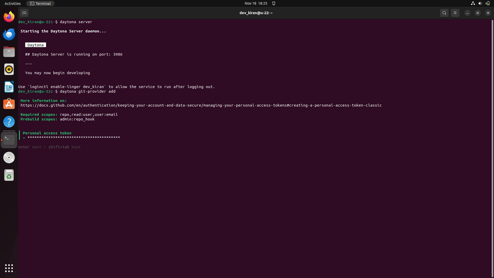 image of github provider