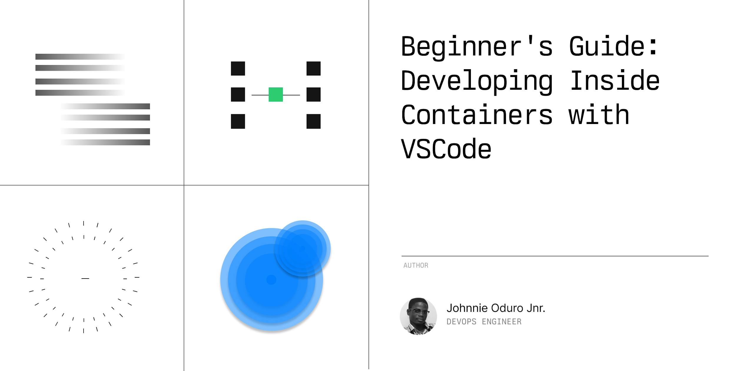 Beginner's Guide: Developing Inside Containers with VSCode