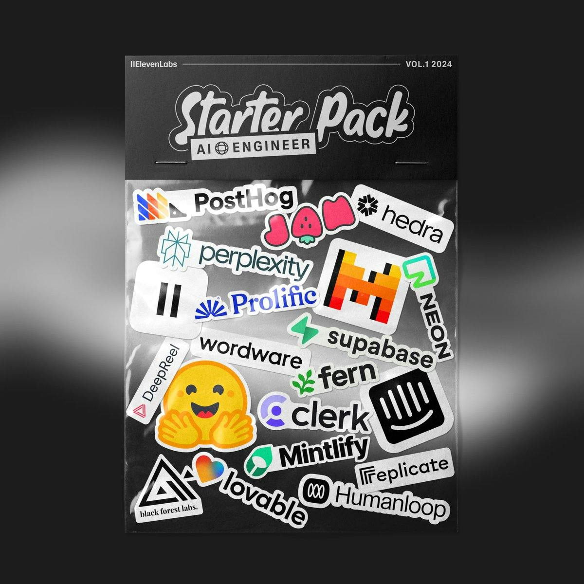 AI Engineer Pack has everything you need to build with AI