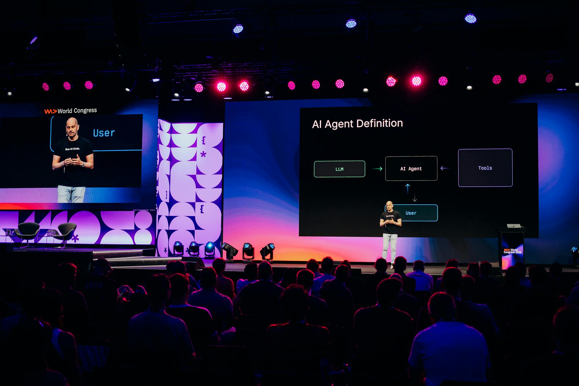 AI Agent Definition