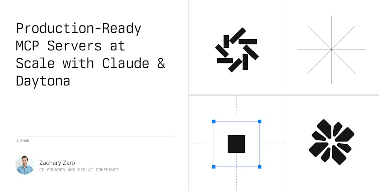 Production-Ready MCP Servers at Scale with Claude & Daytona