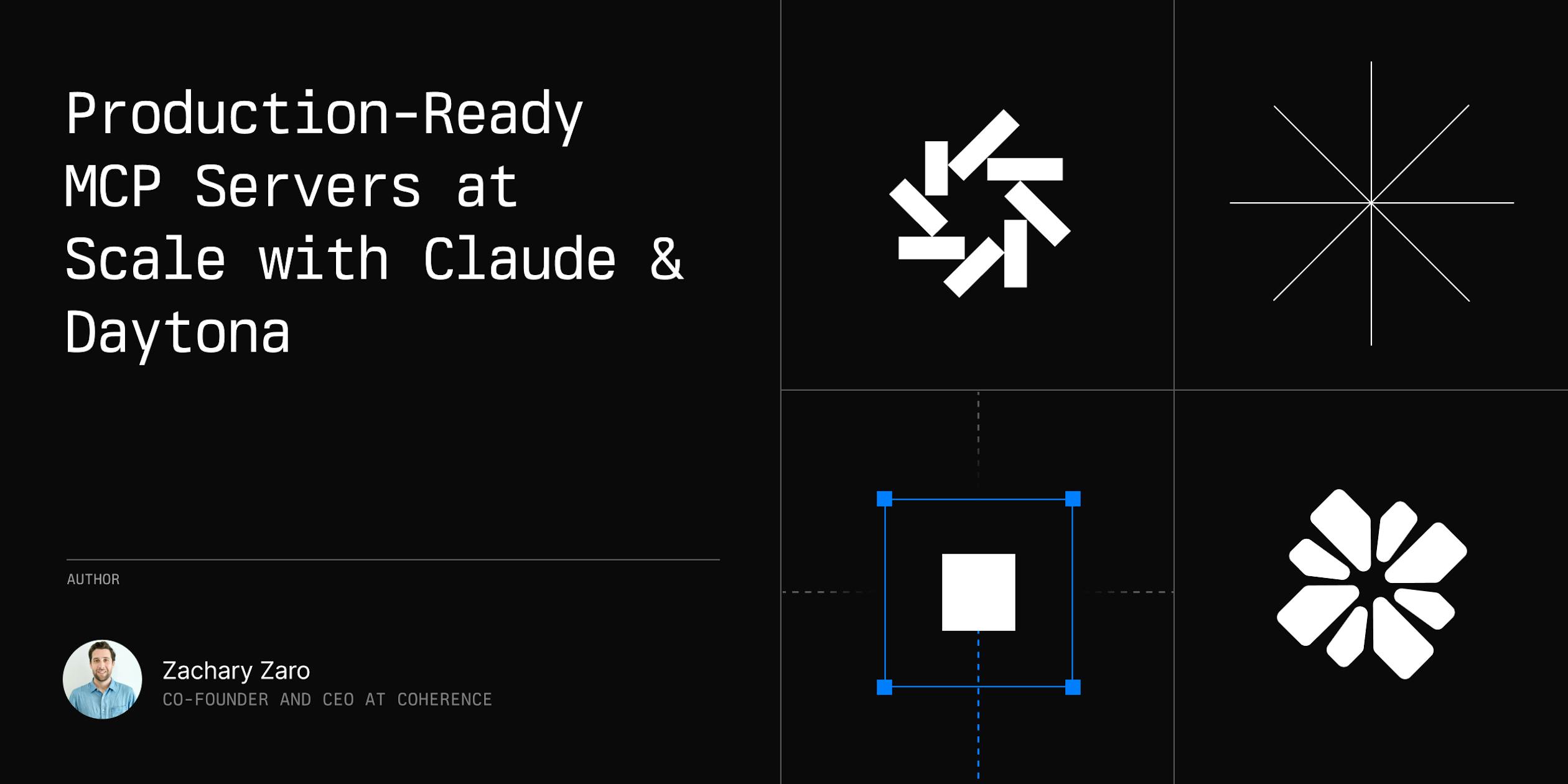 Production-Ready MCP Servers at Scale with Claude & Daytona