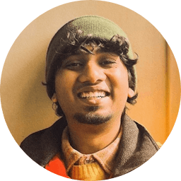 Naresh Ramesh