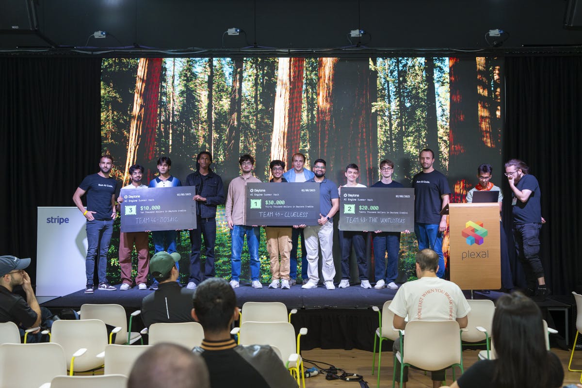 Hackathon