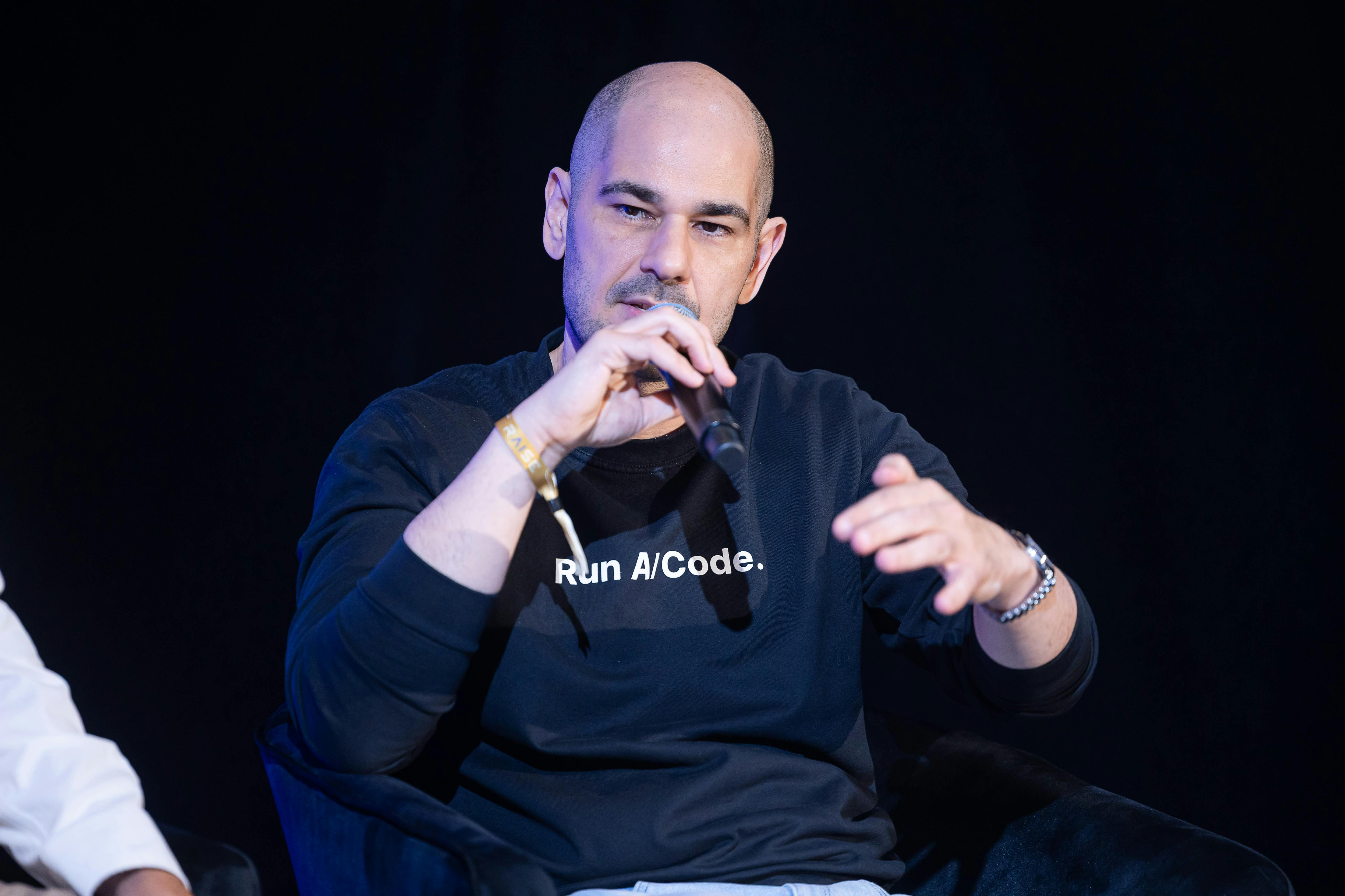 CEO Ivan