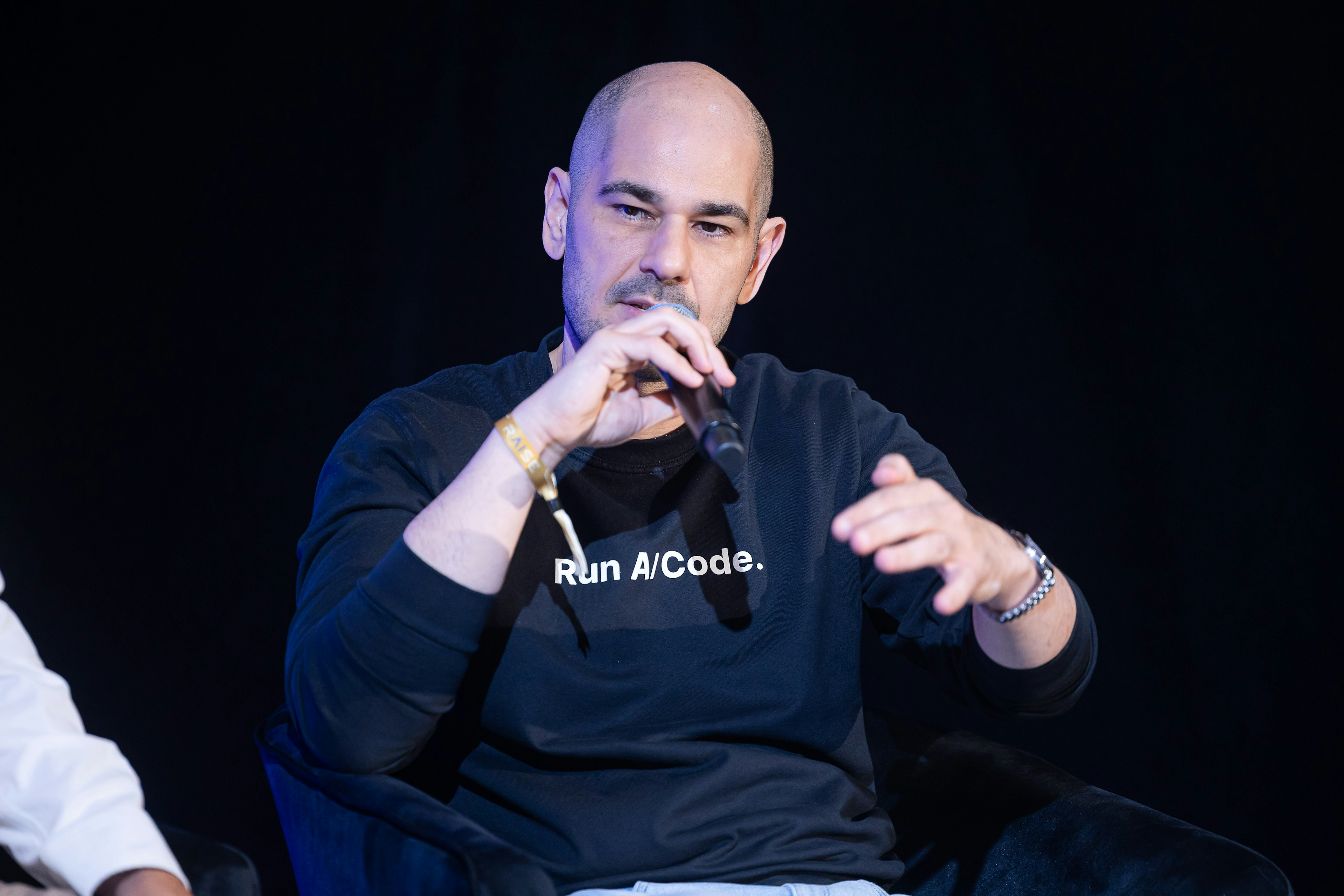 CEO Ivan