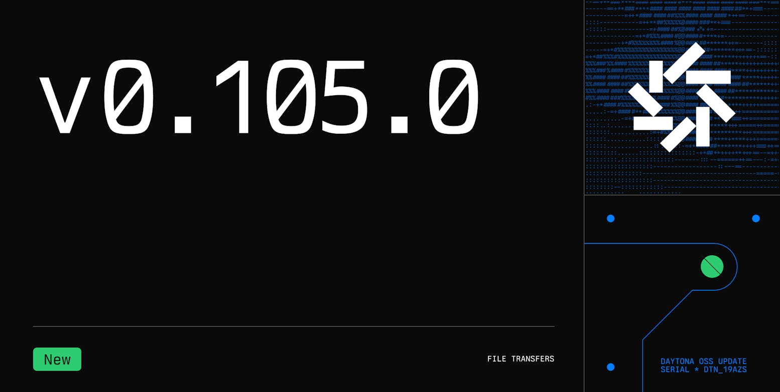 File Transfers & Improvements