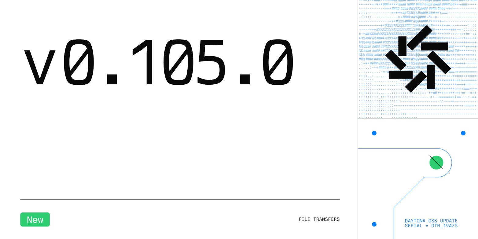 File Transfers & Improvements