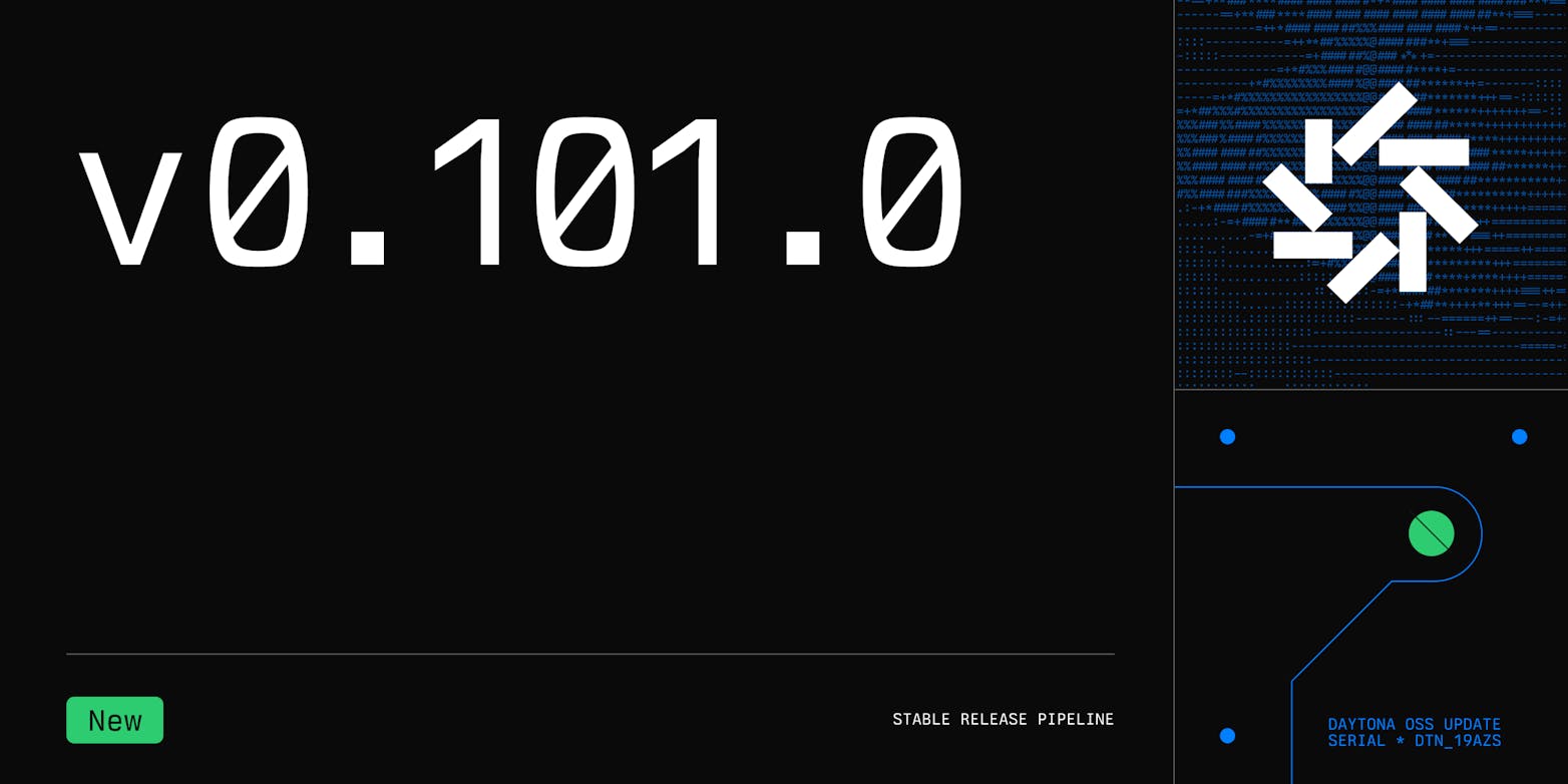 Stable Release Pipeline