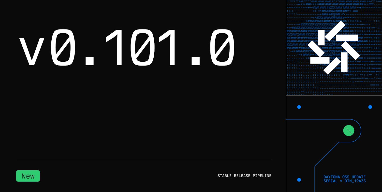 Stable Release Pipeline