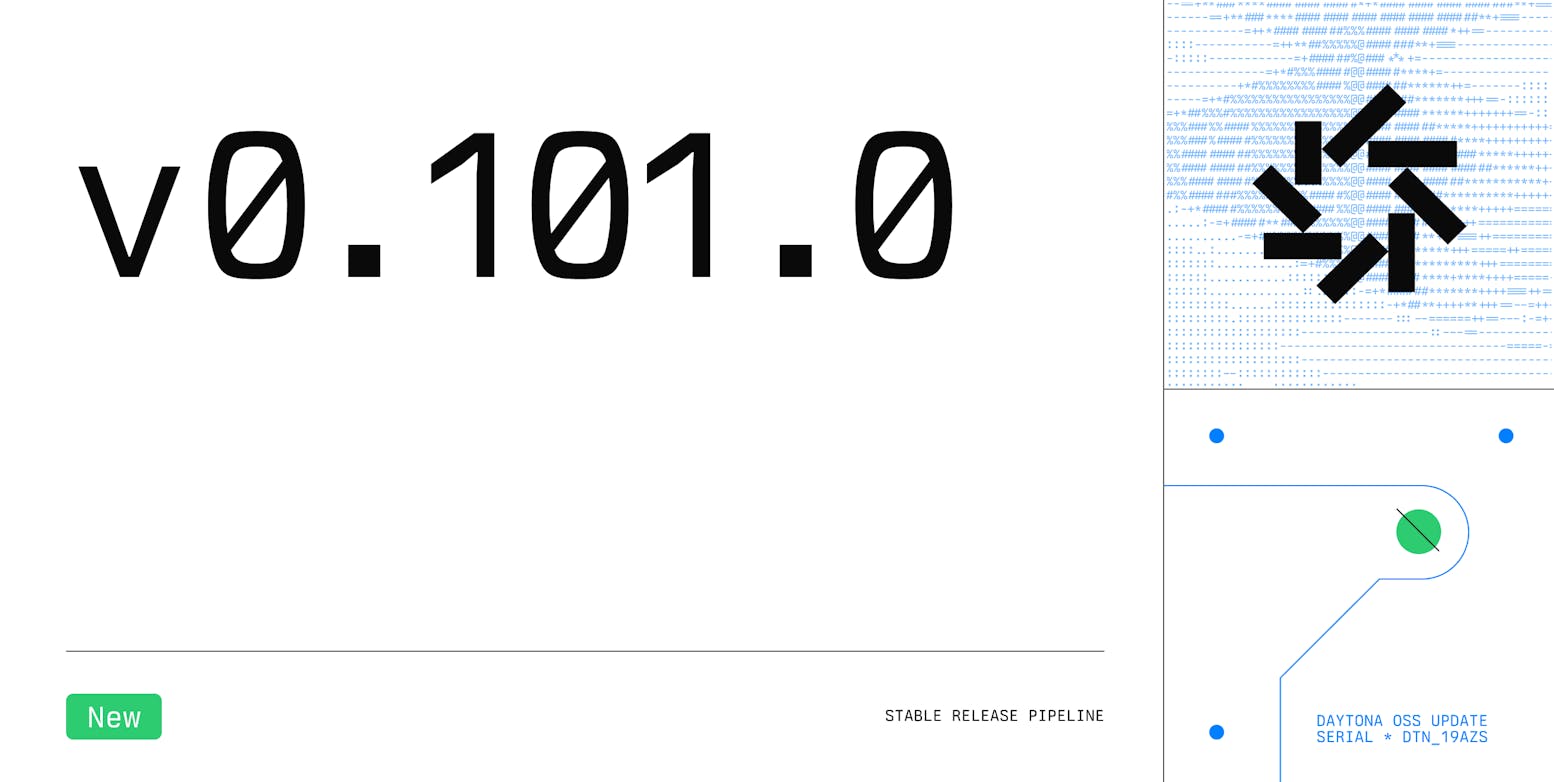 Stable Release Pipeline
