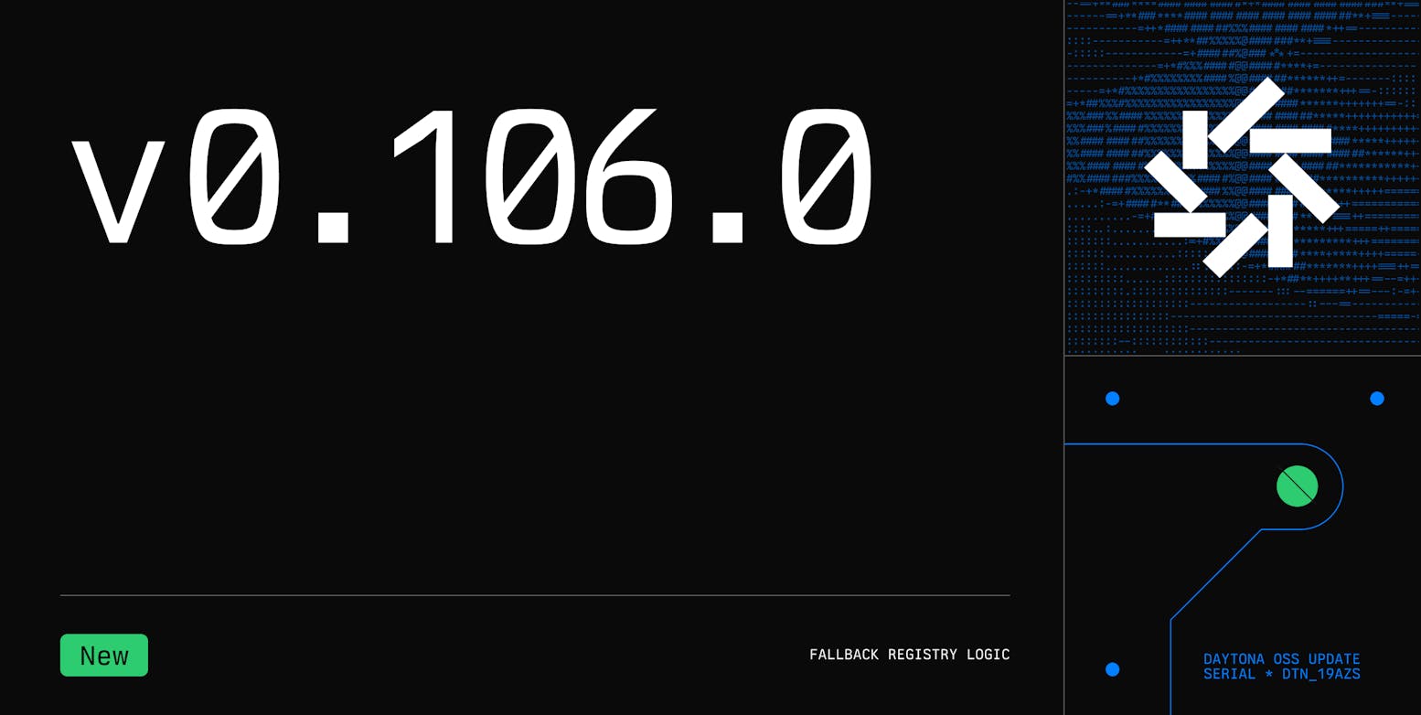 Fallback Registry & SSH Key