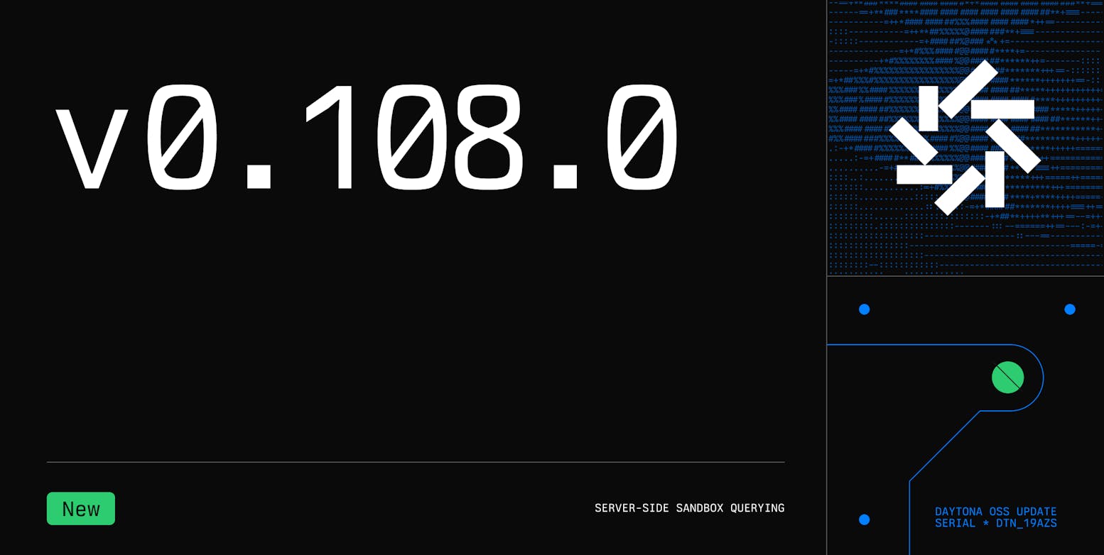 Sandbox Querying & Snapshot Fix