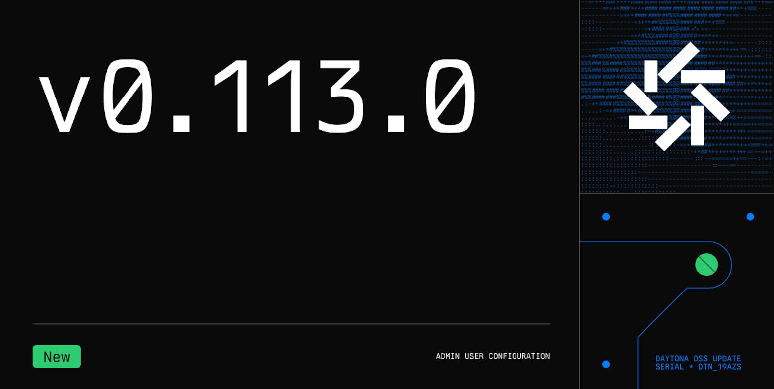 Admin Configuration & Default Region