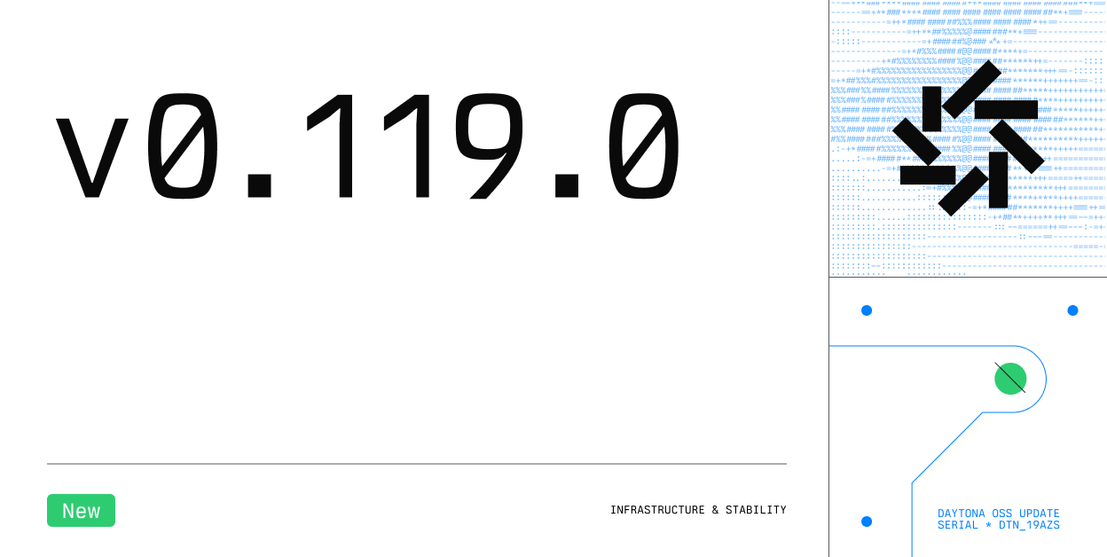 SSH Gateway, Regions & Volumes