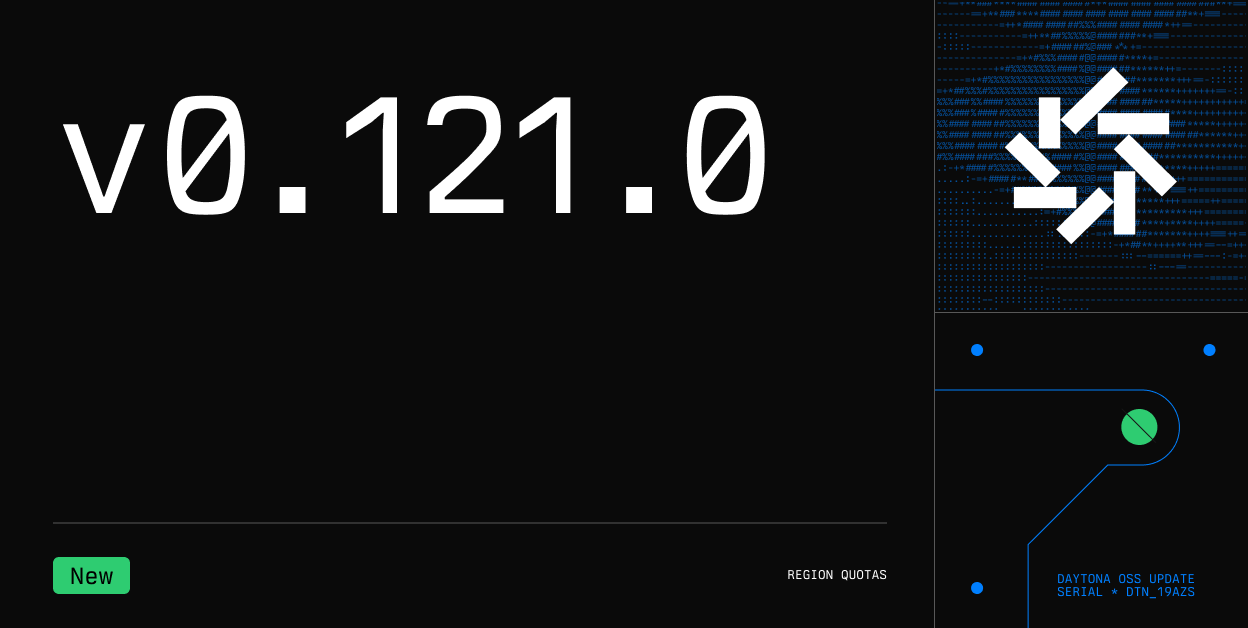 Region Quotas & Auth Security