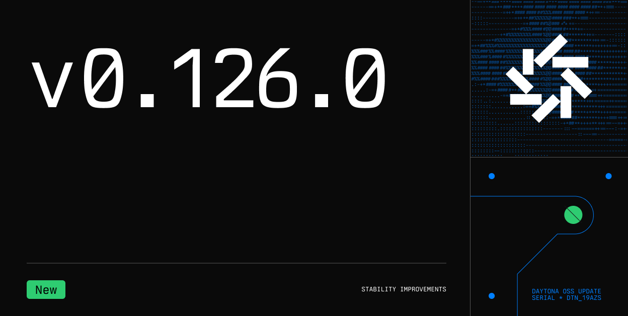 Docs, SDK & Runner Security