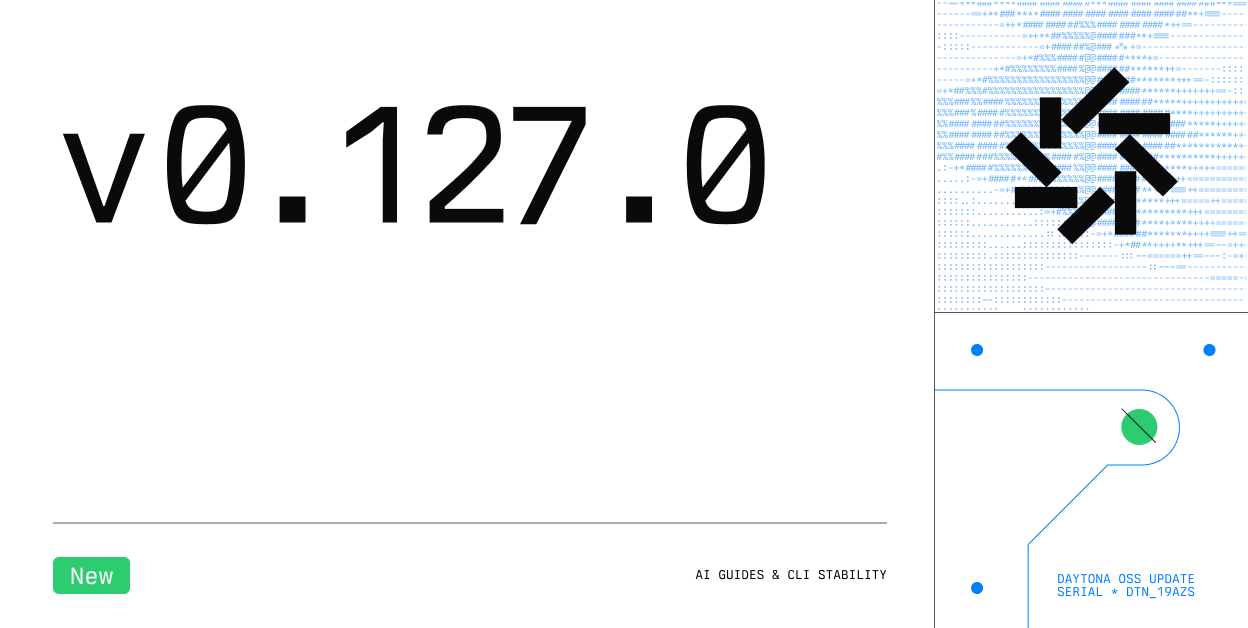 AI Agent Guides & Version Mismatch Handling
