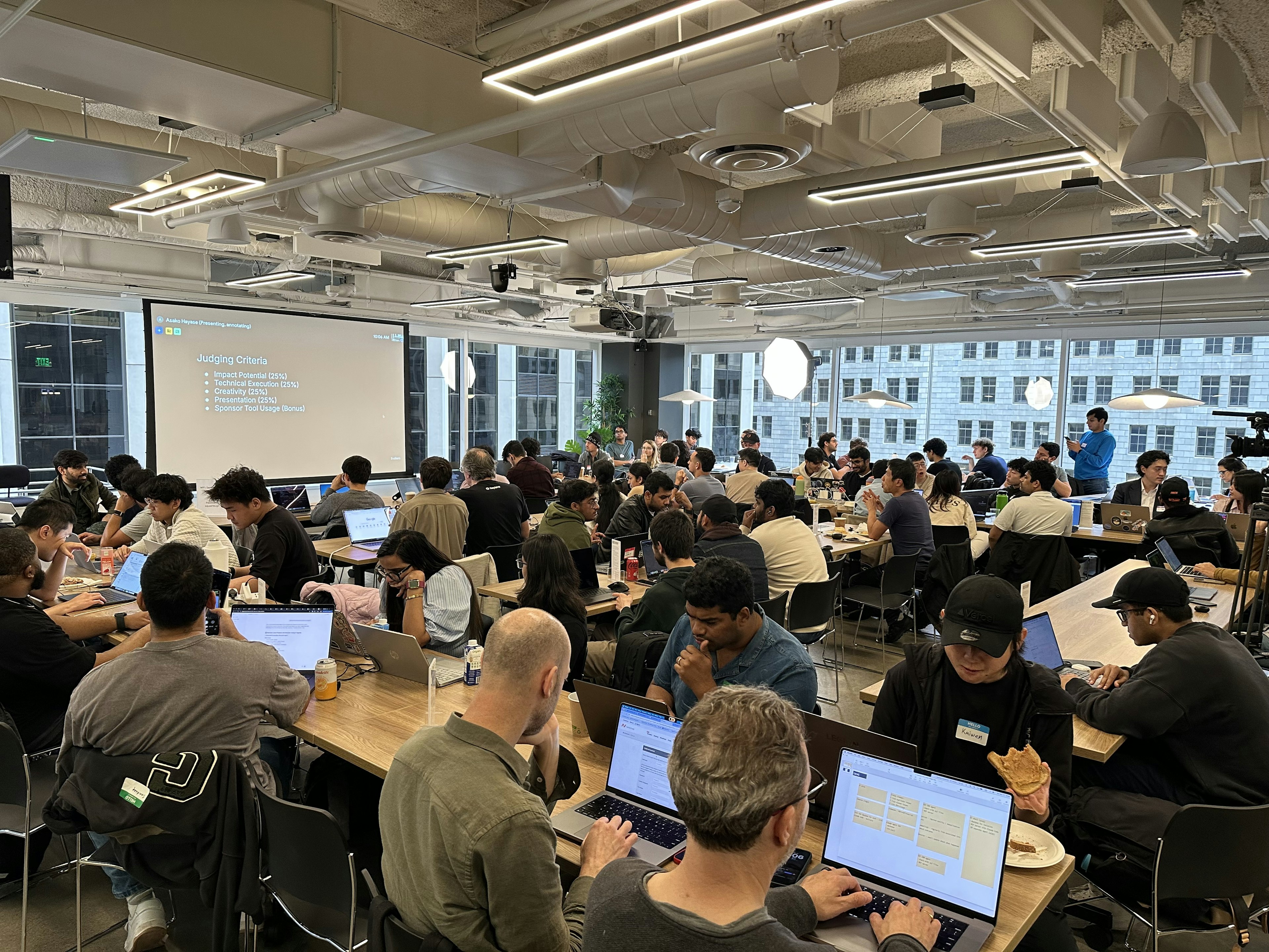 HackSprint