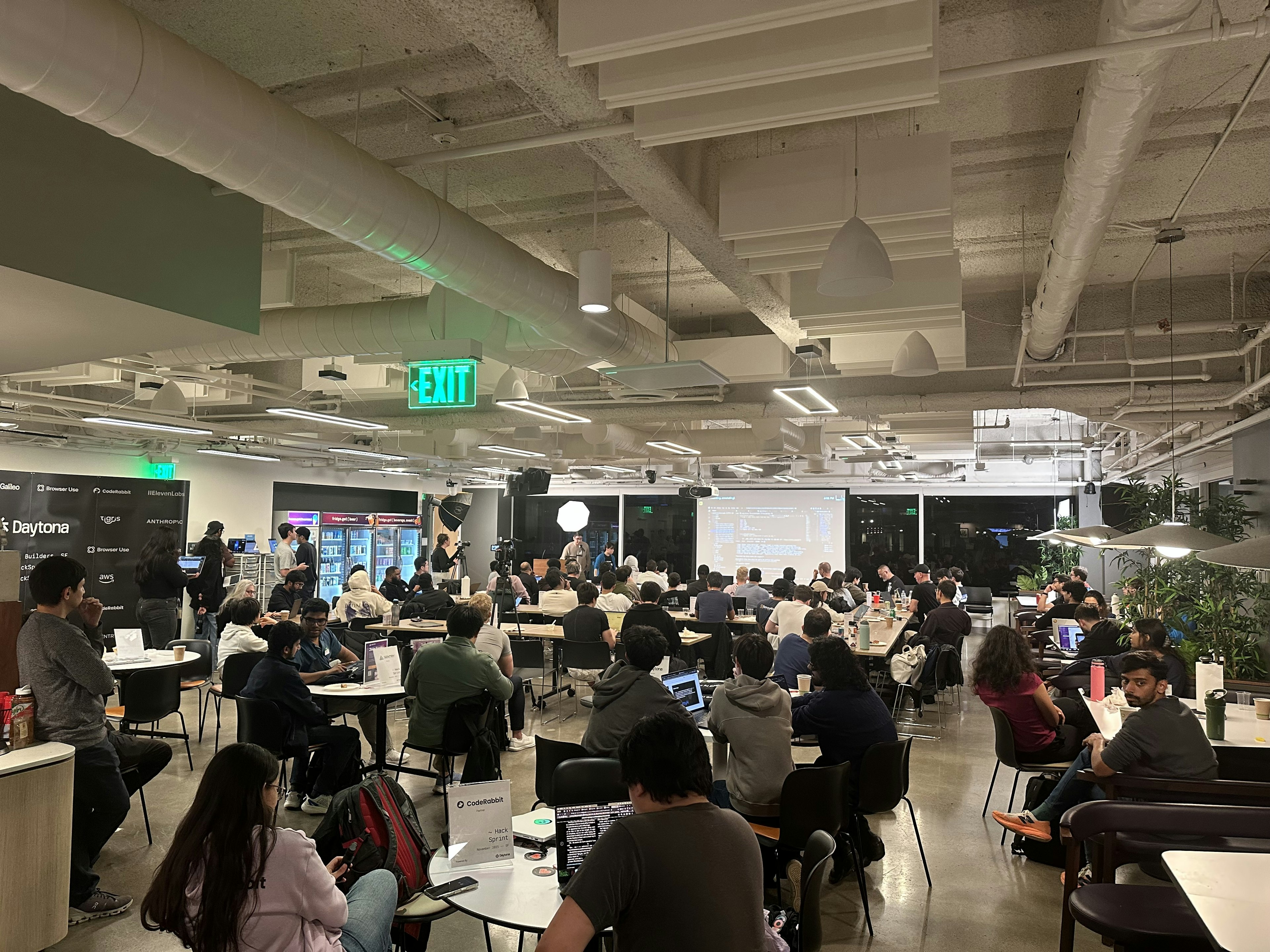 HackSprint