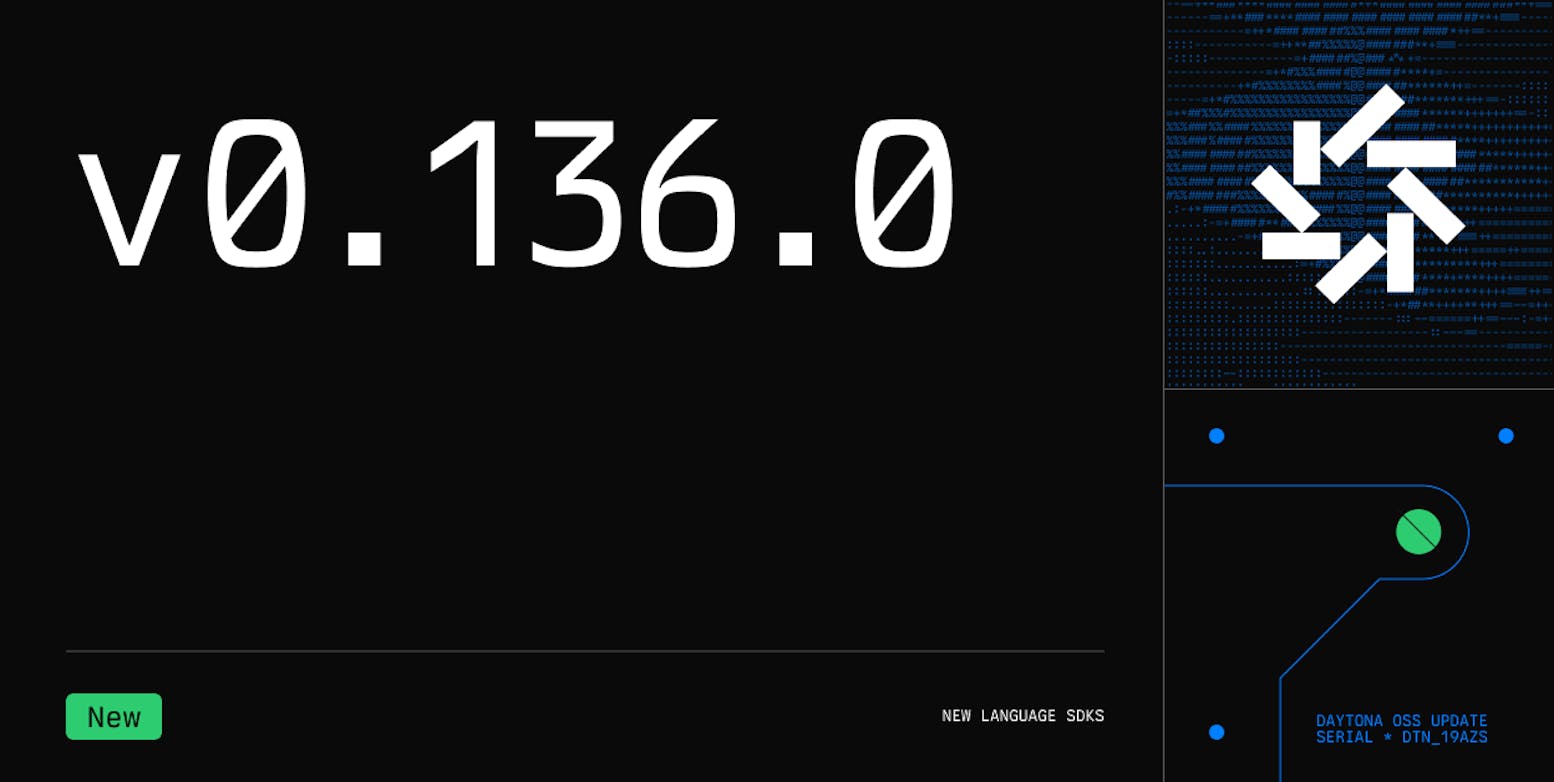 Go & Ruby SDKs, Dashboard Ops