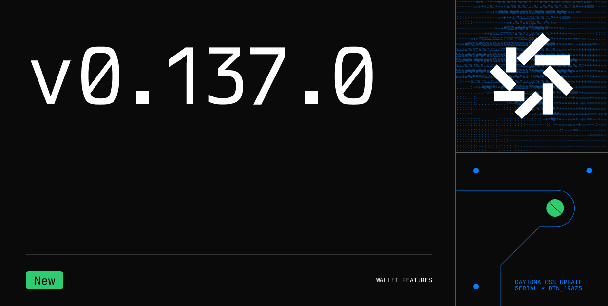 Wallet Invoices & SDK Stability