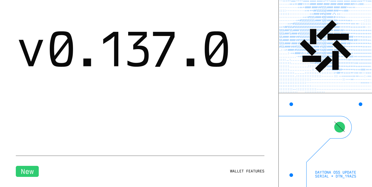 Wallet Invoices & SDK Stability