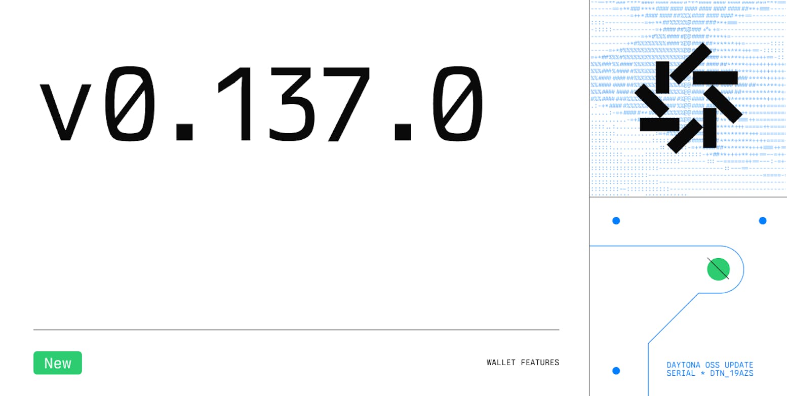 Wallet Invoices & SDK Stability