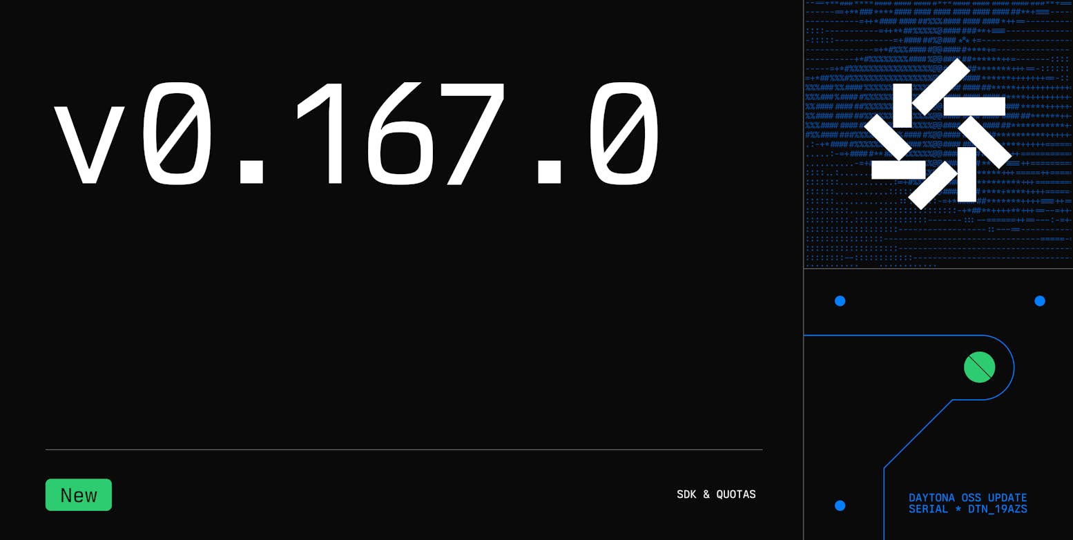 SDK Simplification & Per-Sandbox Resource Limits