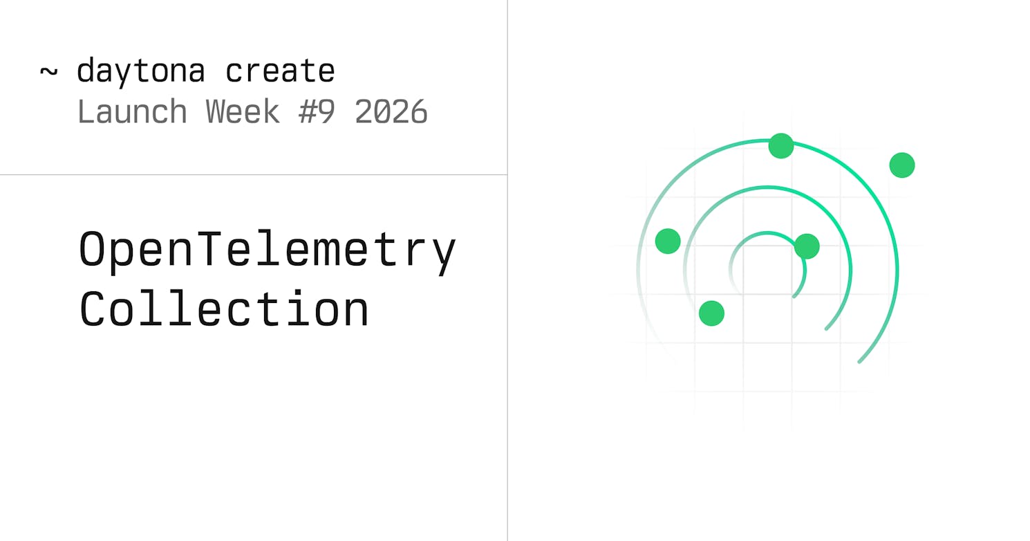 OpenTelemetry Collection
