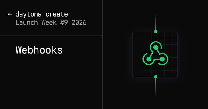 Webhooks
