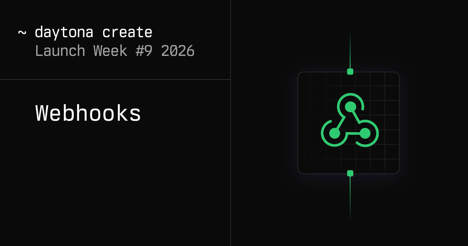 Webhooks