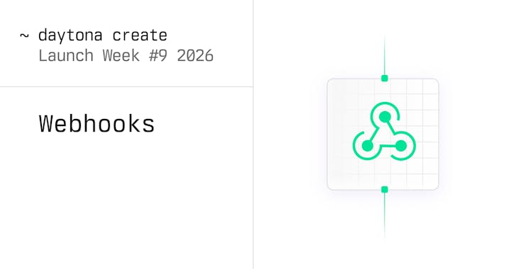 Webhooks