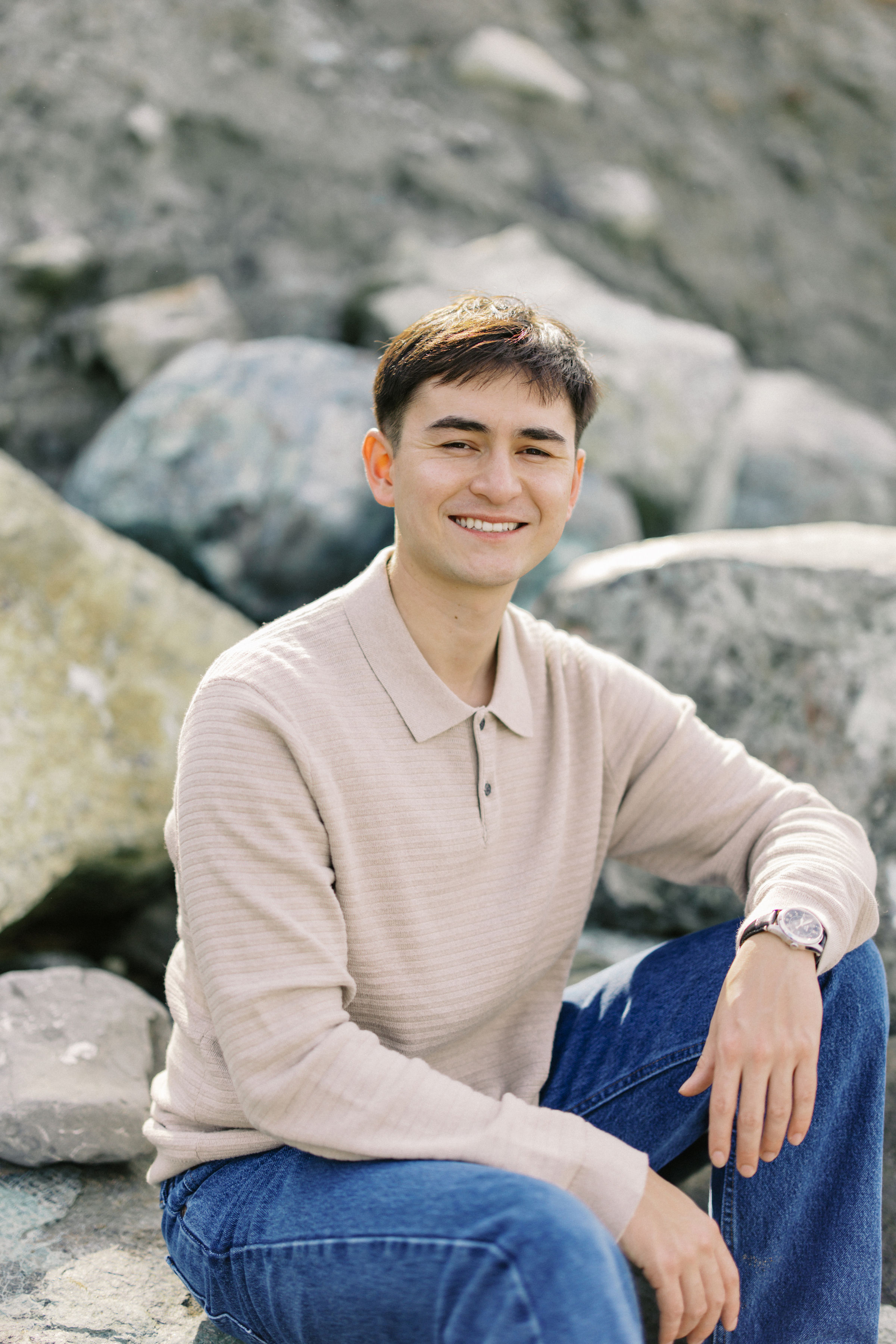 Daniel Thi Graviet