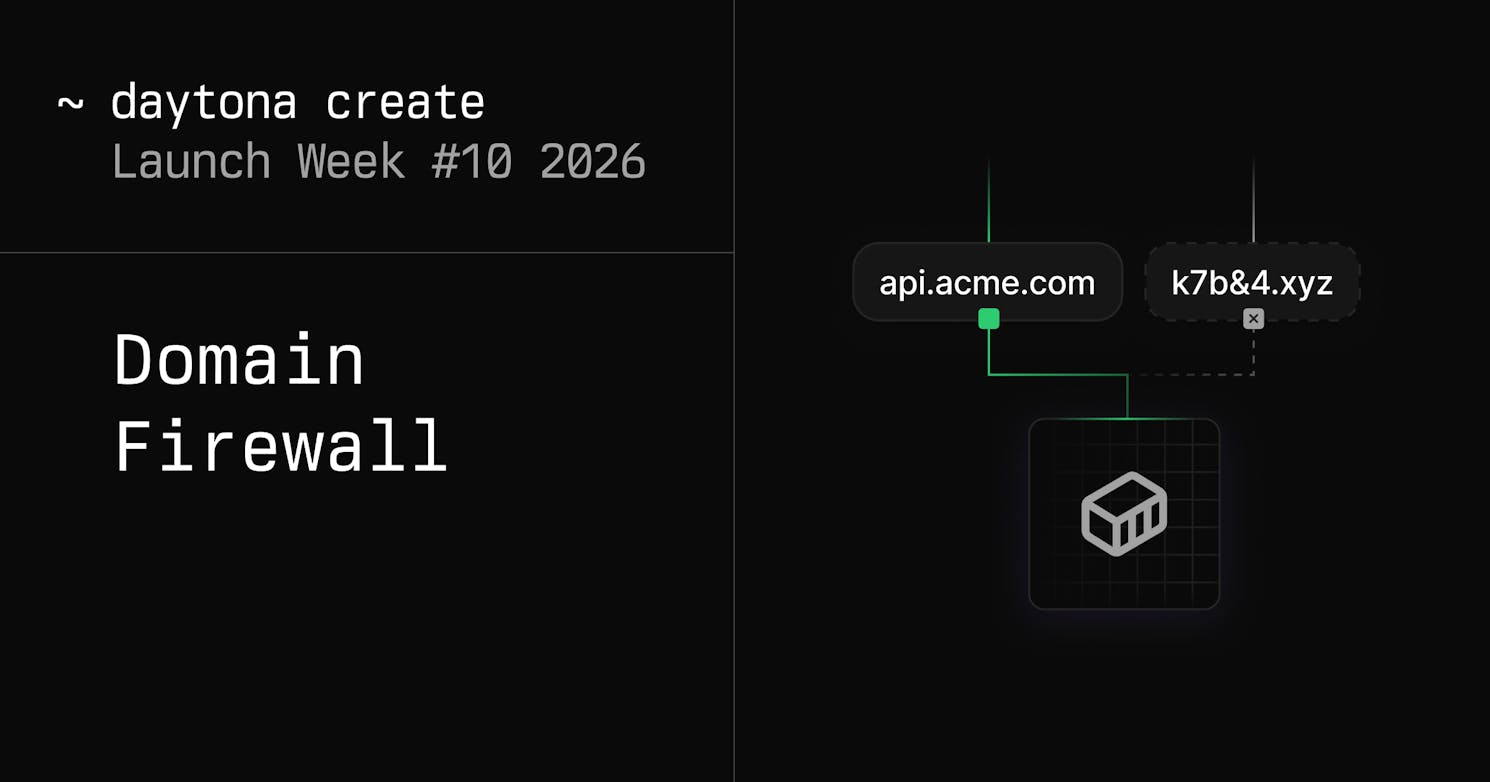 Domain Firewall