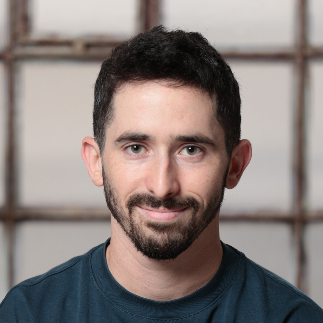 Idan Raman