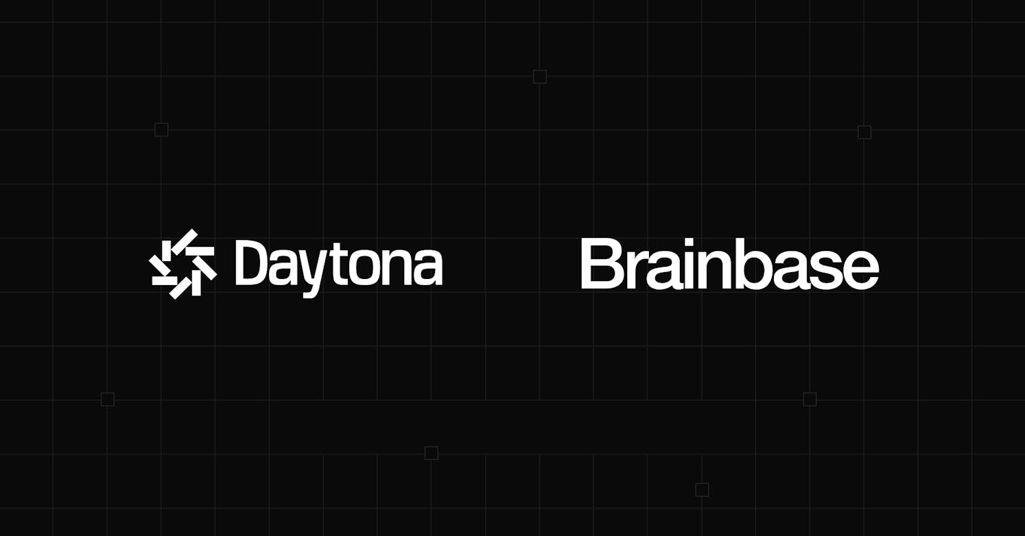 Brainbase's Universal Harness API on Daytona