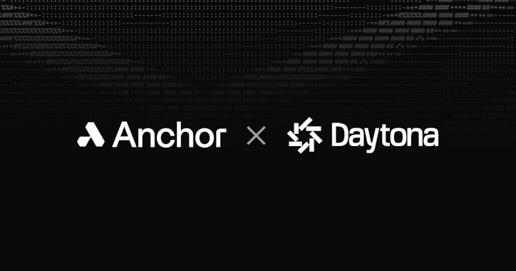Production-Grade Browsers for Agents (Anchor x Daytona)