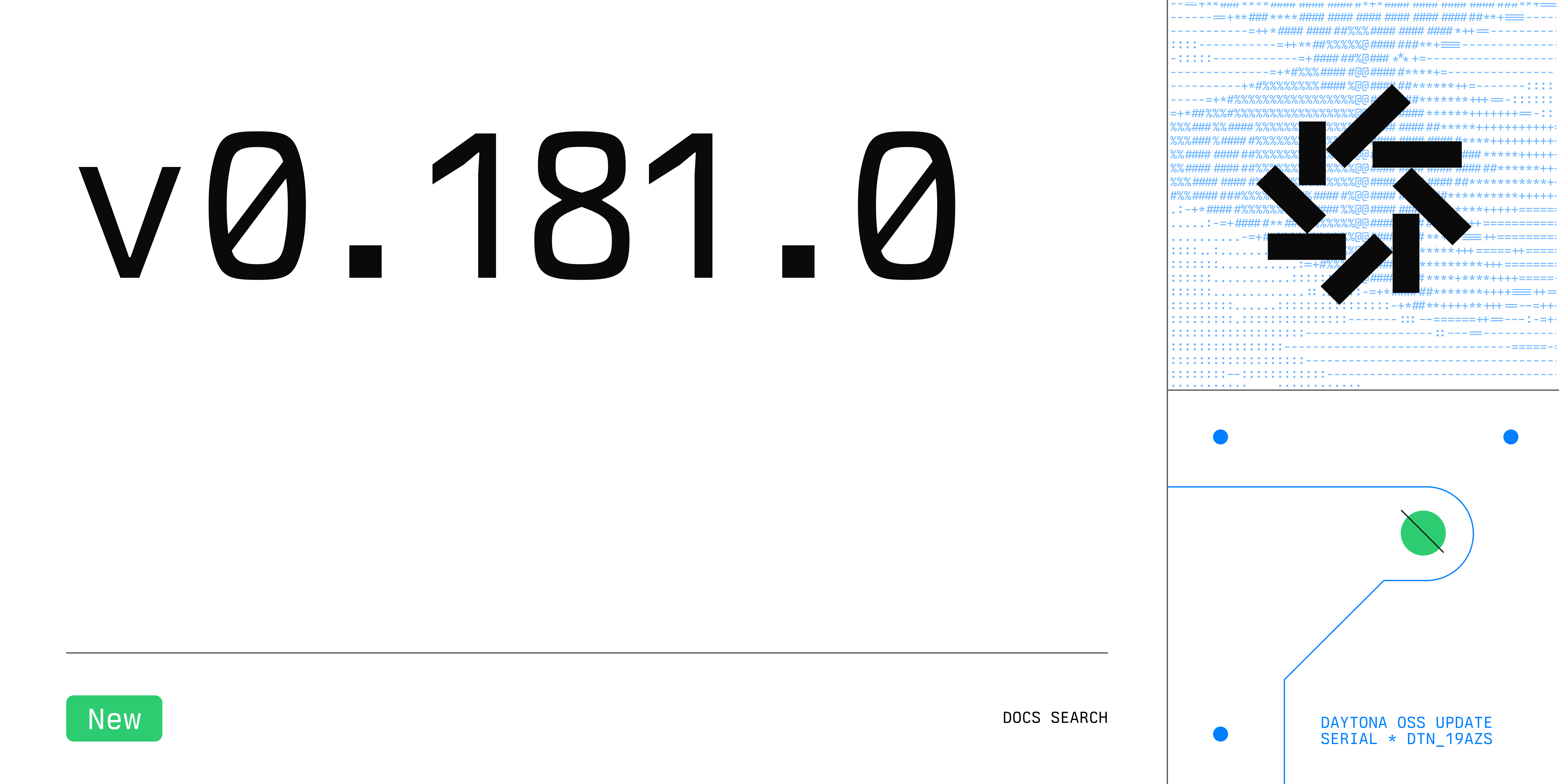 Dedicated physical GPU per sandbox