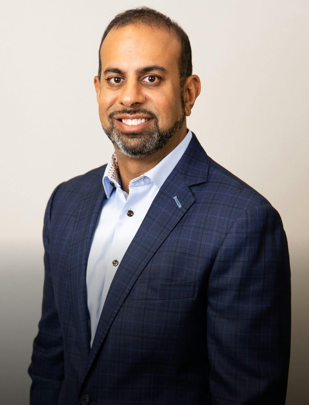 Dr. Ankit Desai Profile